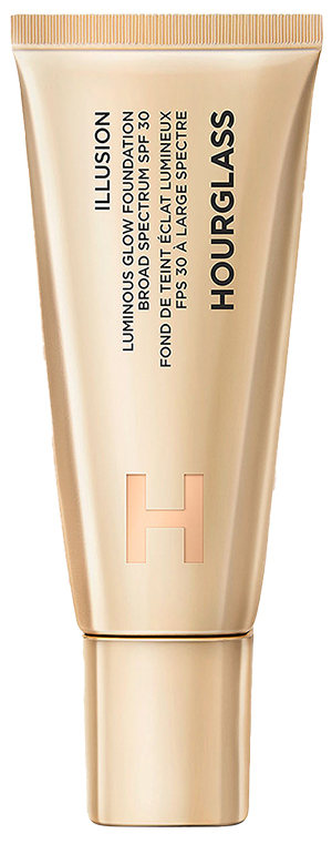Hourglass - Illusion Luminous Glow Foundation SPF 30 - Complexion with SPF