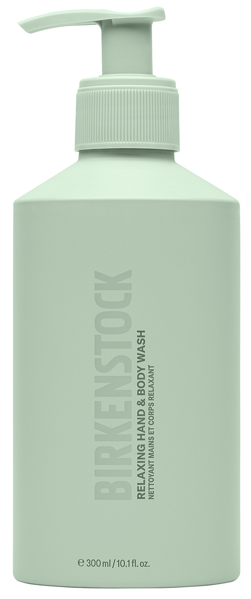 Birkenstock - Relaxing Hand & Body Wash - Shower Gel