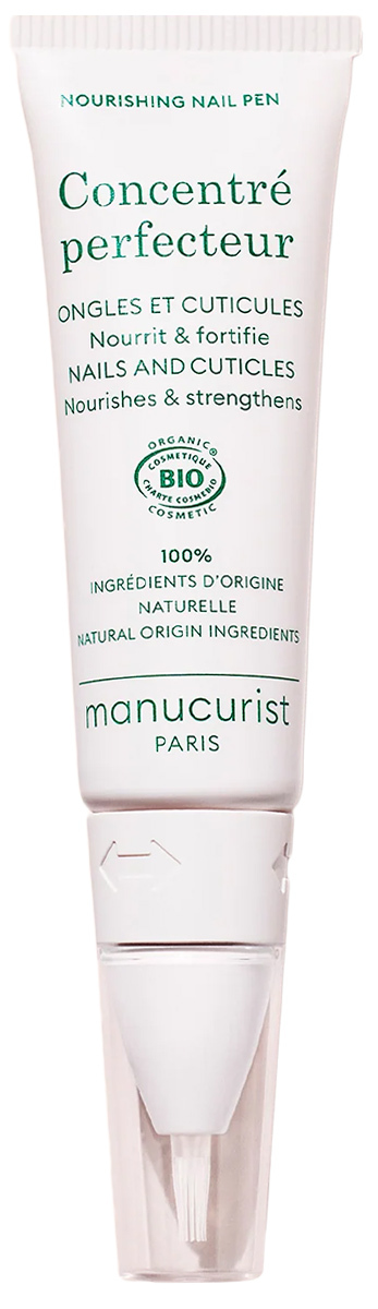 Manucurist - PERFECTING CONCENTRATE - Nail Oil