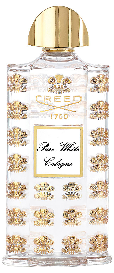 Creed - Pure White Cologne - Eau de Parfum Men