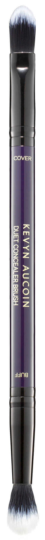 Kevyn Aucoin - Duet Concealer Brush - Concealer Pinsel