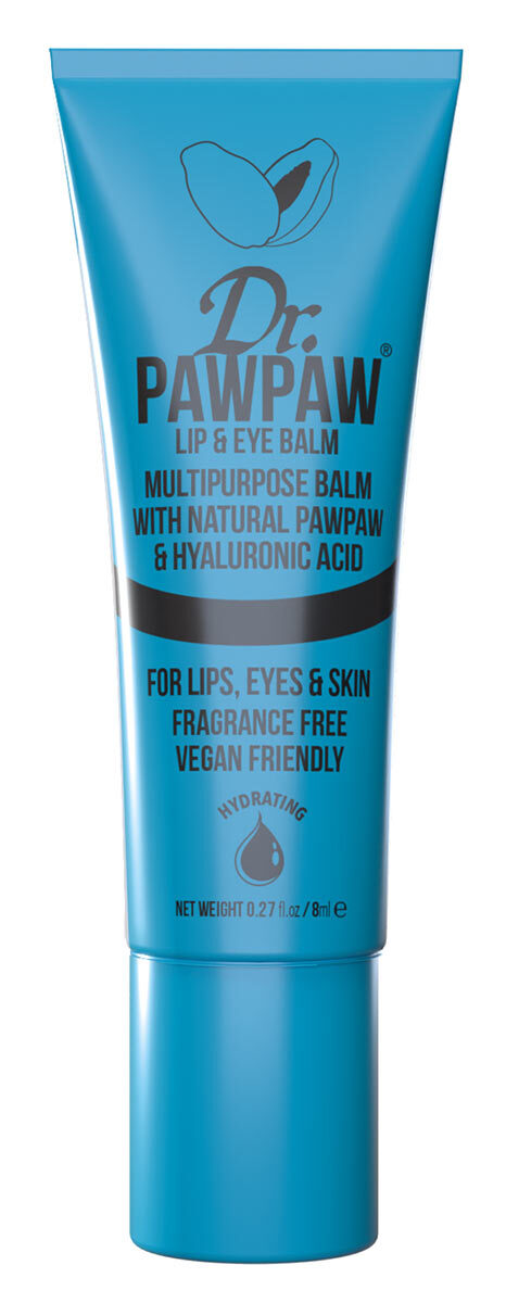 Dr.PAWPAW - Lip & Eye Balm - Lip Balm