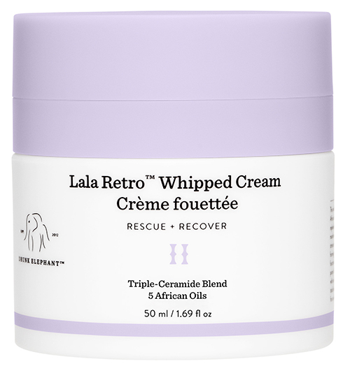 DRUNK ELEPHANT - Lala Retro Whipped Cream - Day Cream
