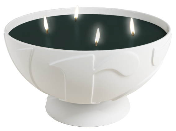 Vyrao - EMBER Candle - Candle