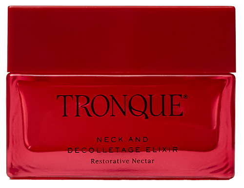 TRONQUE - Neck and Décolletage Elixir - Neck & Decollete