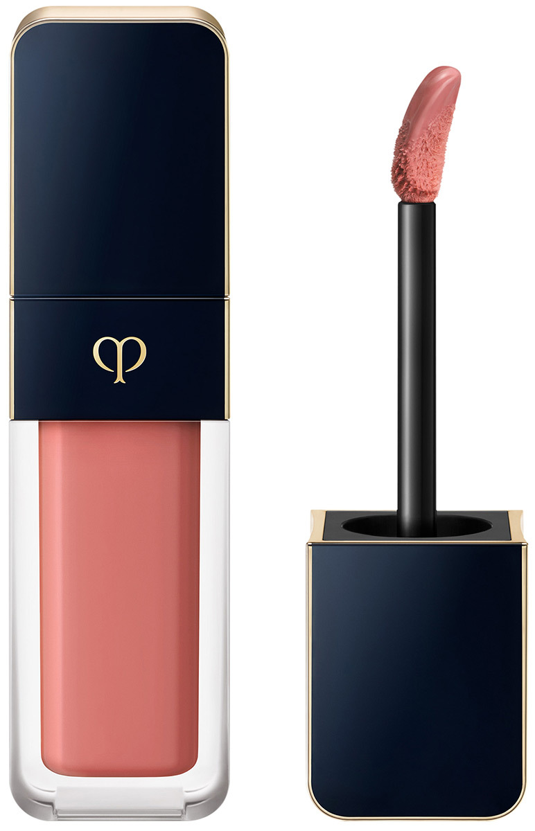 Clé de Peau Beauté - Cream Rouge Shine - Lipstick
