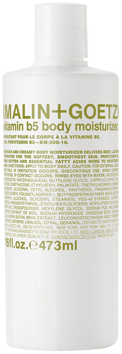 Malin + Goetz - Vitamin B5 Body Moisturizer - Bodylotion & Cream