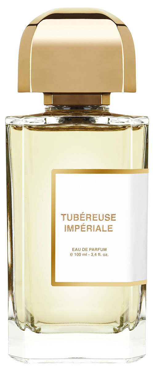bdk PARFUMS - Tubéreuse Impériale - Eau de Parfum Unisex