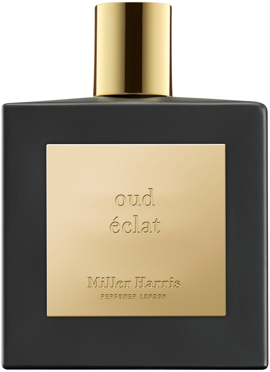 Miller Harris - Oud Éclat - Eau de Parfum Unisex