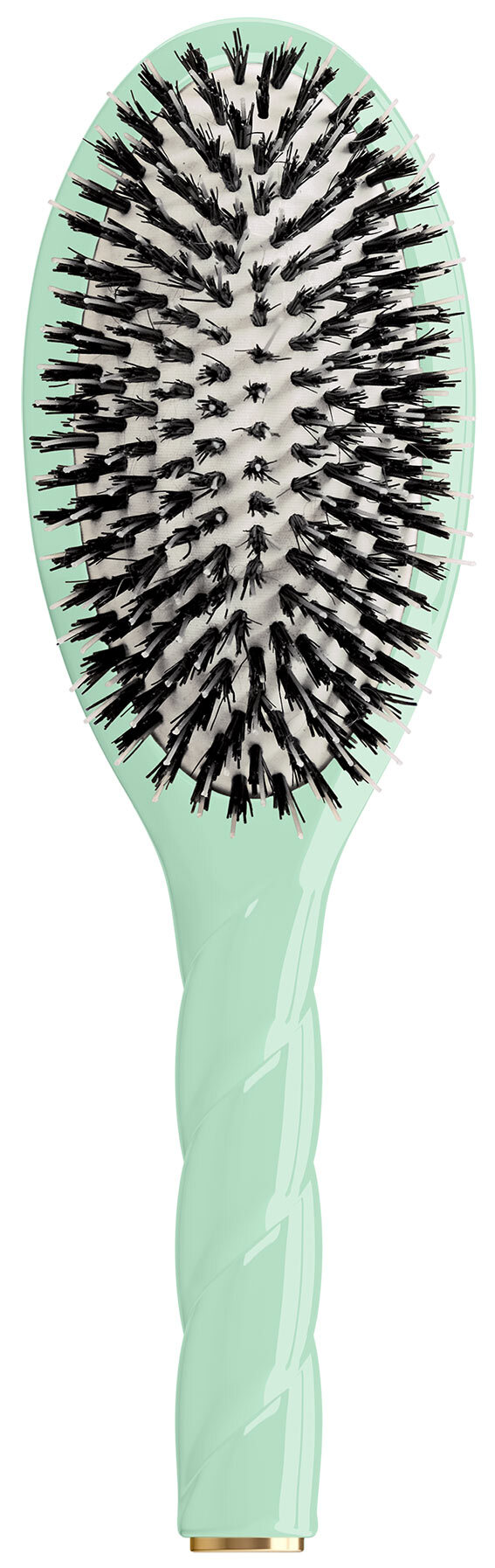 La Bonne Brosse - N.02 The Care & Detangling Hairbrush THE ESSENTIAL Blue Lagoon - Hairbrushes