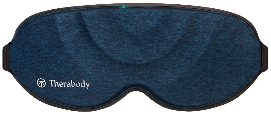 Therabody Sleep Mask Navy