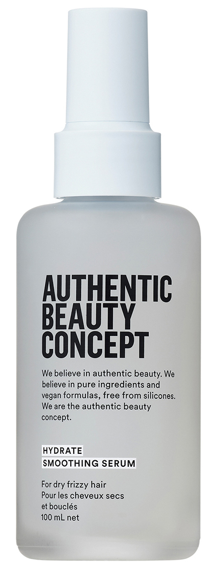 AUTHENTIC BEAUTY CONCEPT - Hydrate Smoothing Serum - Hair Serum