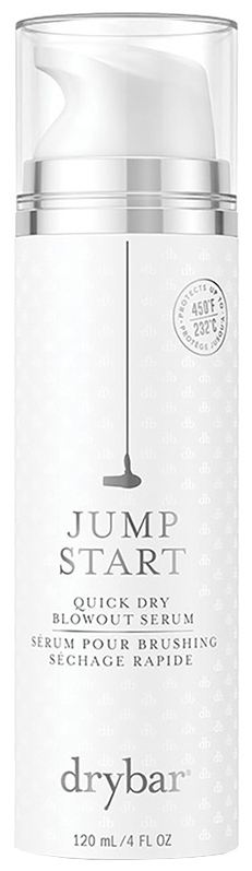 Drybar - JUMP START QUICK DRY BLOWOUT SERUM - Heat Protectant