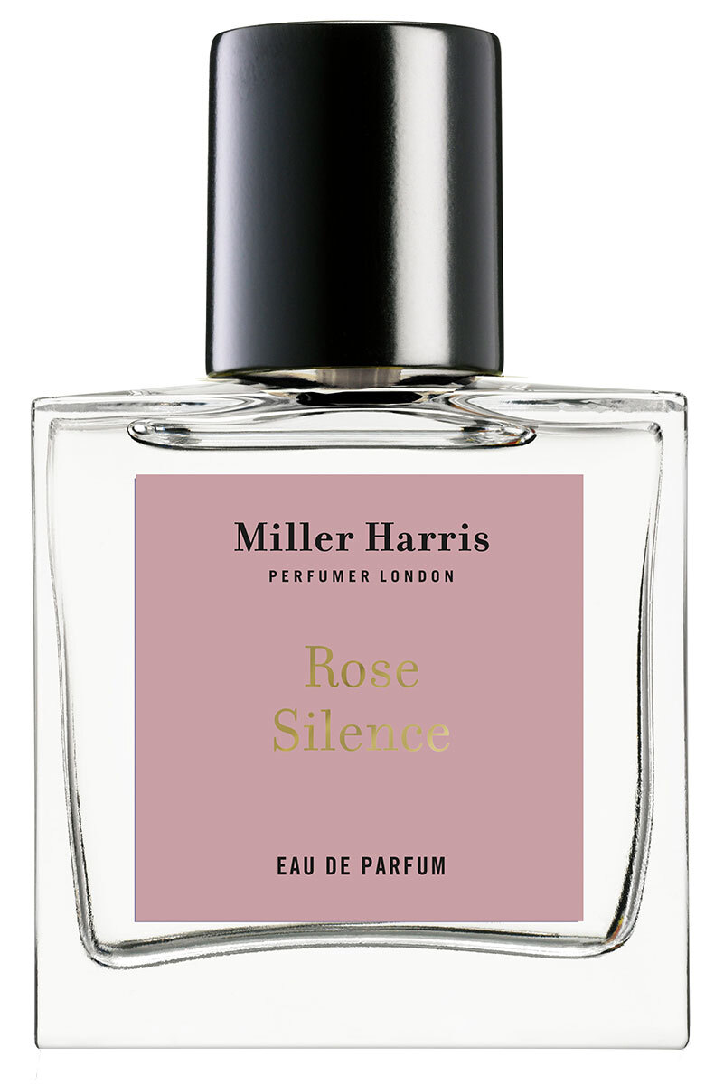 Miller Harris - Rose Silence - Eau de Parfum Unisex