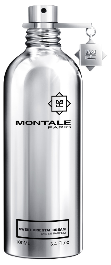 MONTALE PARIS - Sweet Oriental Dream - Eau de Parfum Unisex