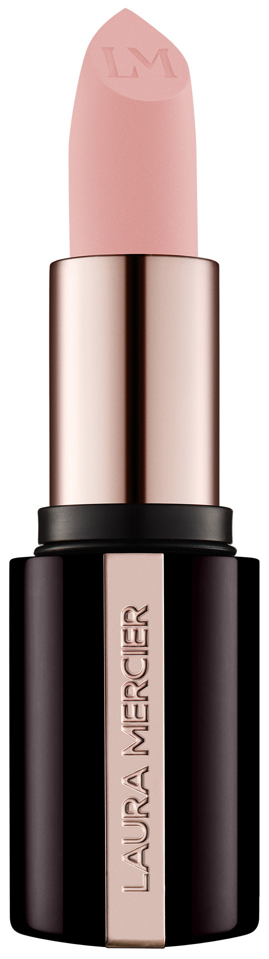 Laura Mercier Caviar Smoothing Matte Lipstick - 136 Chantilly Lace