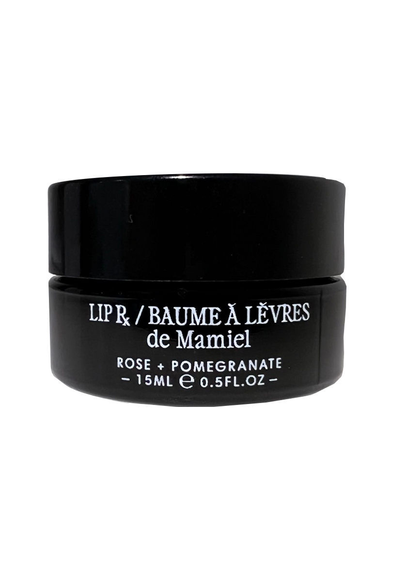 De Mamiel - Lip Treatment - Lippenbalm