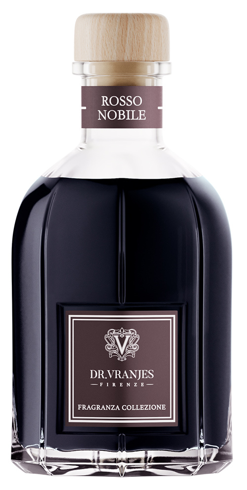 DR. VRANJES FIRENZE - Rosso Nobile - Room Diffuser