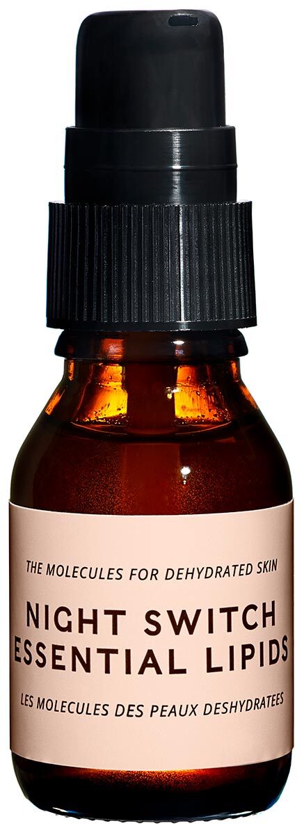 Lixirskin - Night Switch Essential Lipids - Hydrating Serum