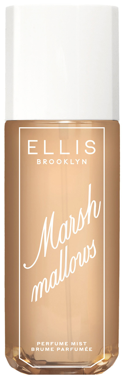 Ellis Brooklyn - MARSHMALLOWS Perfume Mist - Eau de Parfum Women