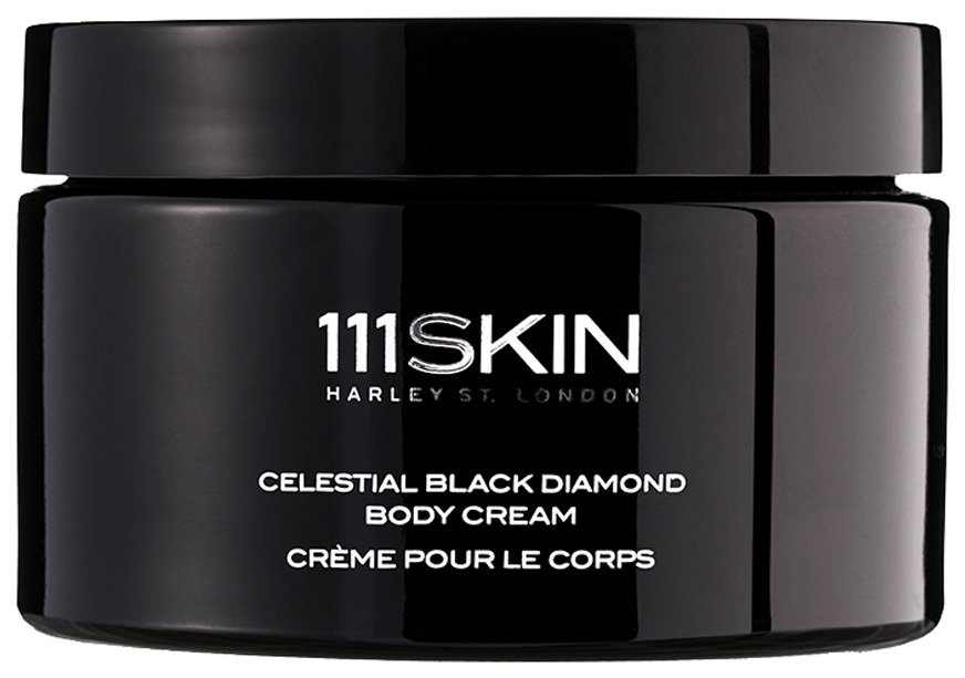 111Skin - Celestial Black Diamond Body Cream - Bodylotion & Creme