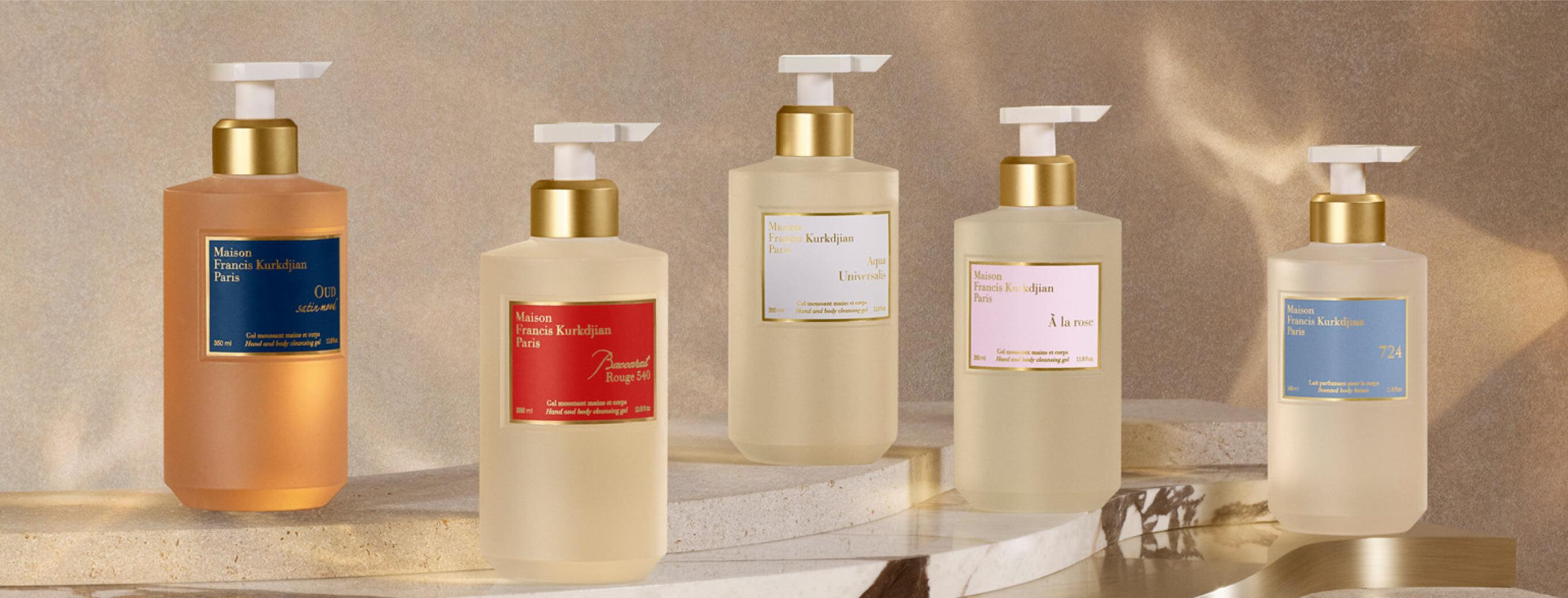 Maison Francis Kurkdjian