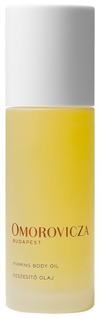 Omorovicza - Firming Body Oil - Körperöl