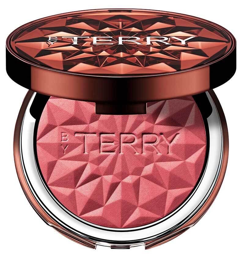 By Terry TEA to TAN Powder Blush Spicy Song