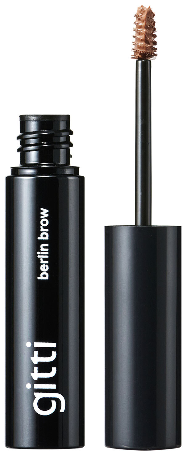 gitti - Berlin Brow - Eyebrow Gel