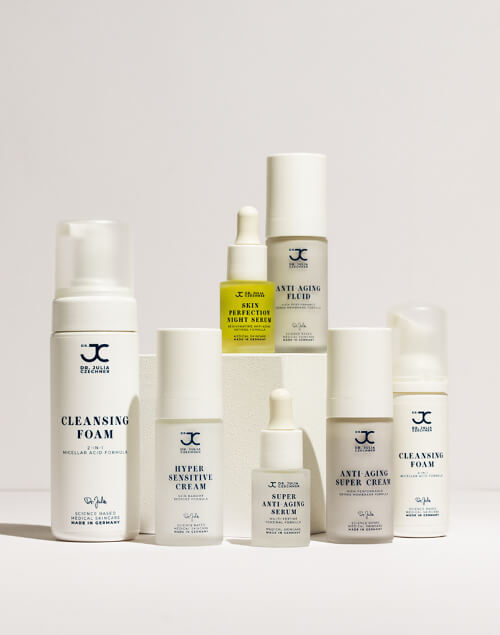 Dr. Julia Czechner Anti-Aging Fluid (Derma Membrane Formula)