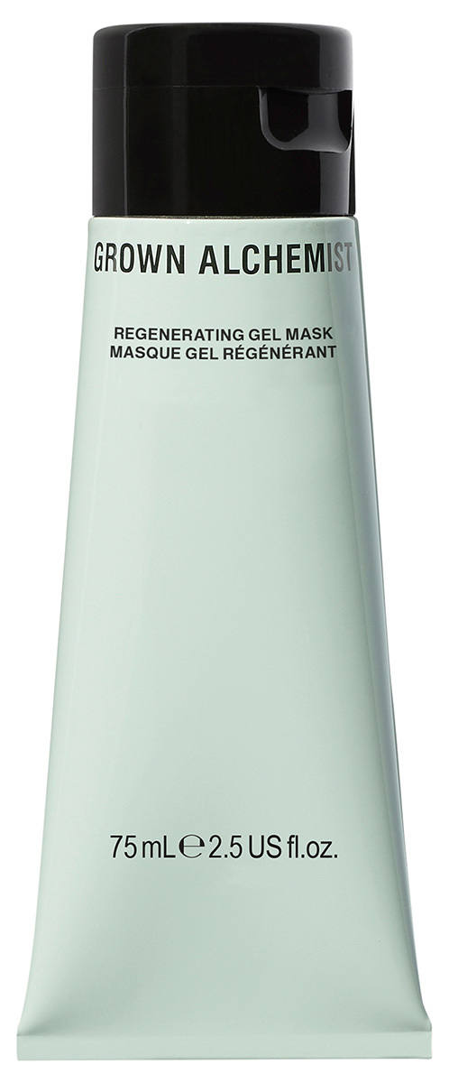 Grown Alchemist - Regenerating Gel Mask - Hydrating Mask