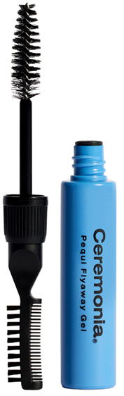 Ceremonia - Pequi Flyaway Gel - Hair Gel