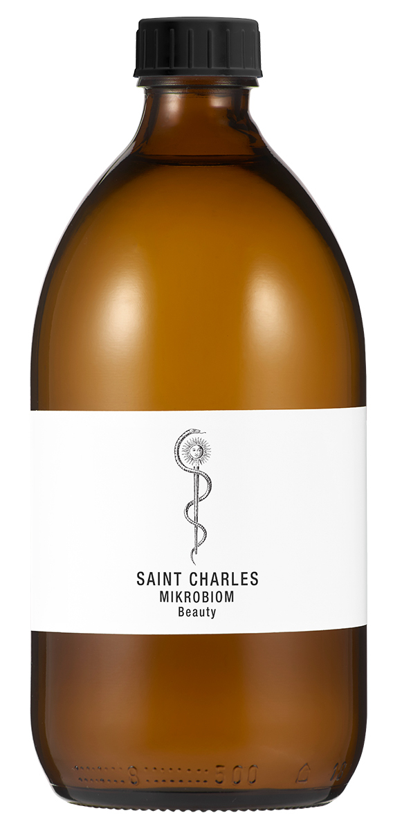 Saint Charles - Mikrobiom Beauty - Liquid