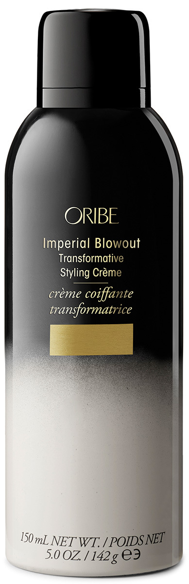 Oribe - Gold Lust Imperial Blowout Transformative Styling Crème - Styling cream