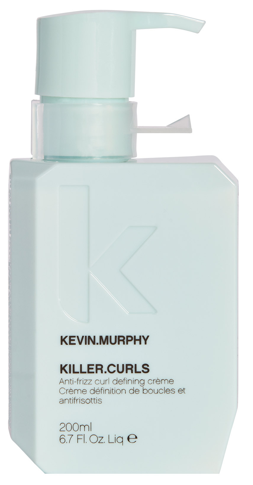Kevin.Murphy - KILLER.CURLS - Hairmasks and Treatments
