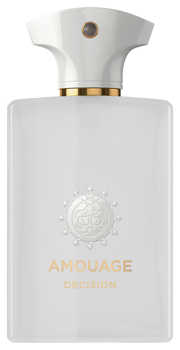 AMOUAGE - Decision - Eau de Parfum Unisex
