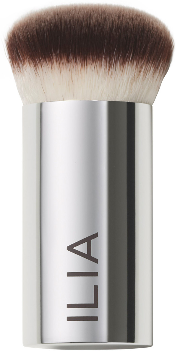 Ilia - Perfecting Buff Brush - Foundation brush