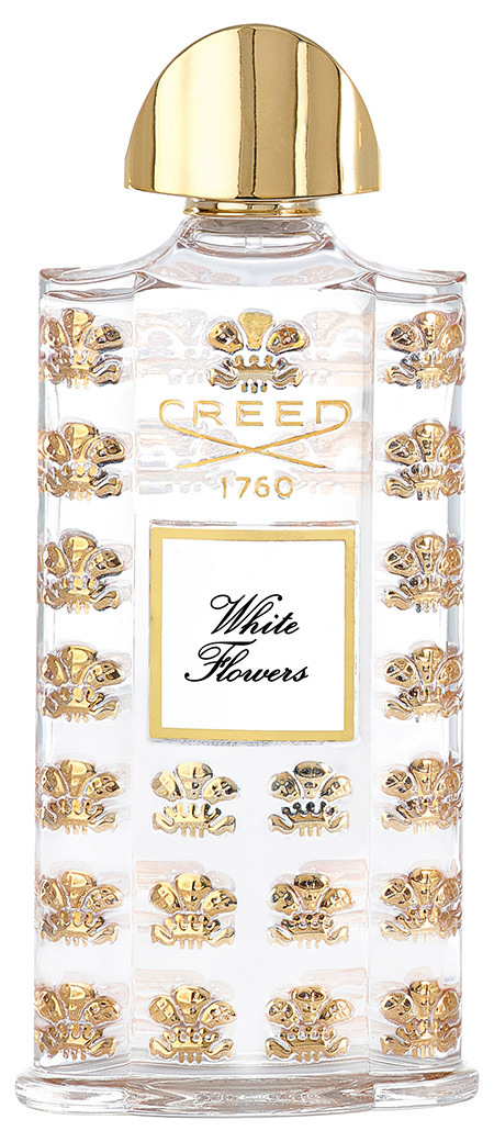 Creed - White Flowers - Eau de Parfum Women
