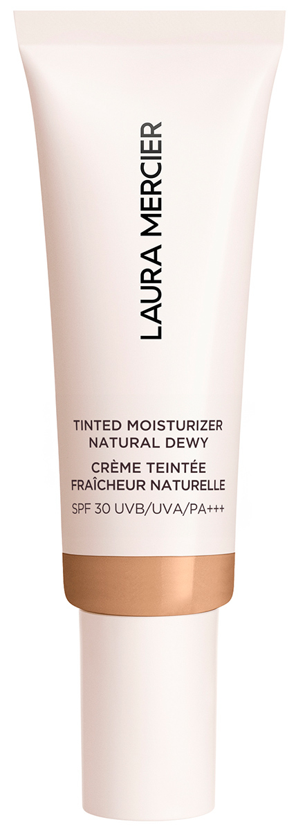 Laura Mercier Tinted Moisturiser Natural Dewy Spf 30 - 3W Palomino, 45ml