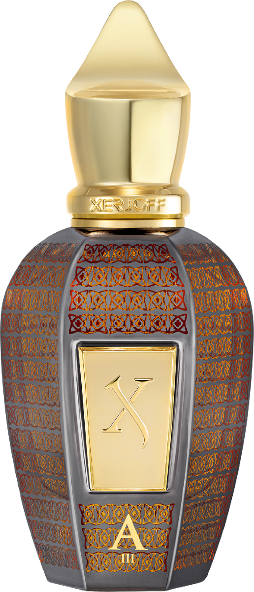 XERJOFF - ALEXANDRIA III - Eau de Parfum Unisex