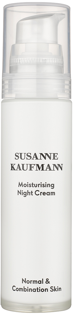 Susanne Kaufmann - Moisturising Night Cream - Night Cream