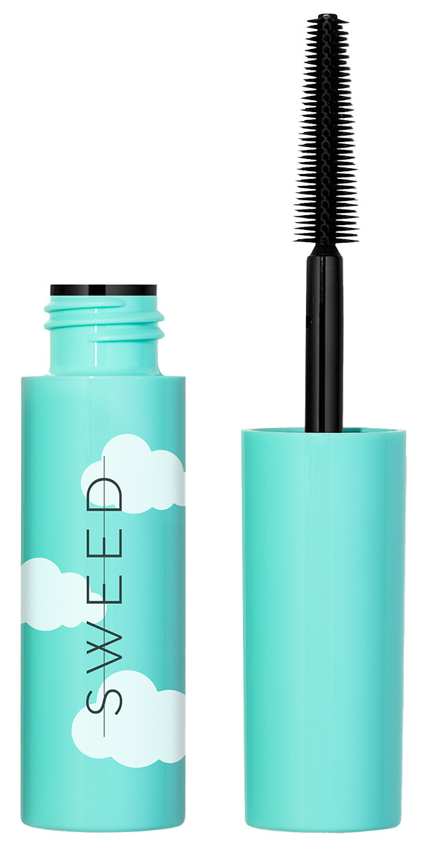 Sweed - Cloud Mascara Deluxe Mini - Mascara