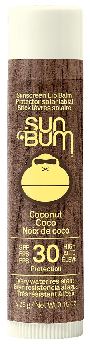 Sun Bum - Original SPF 30 Sunscreen Lip Balm - Lippenbalm mit SPF
