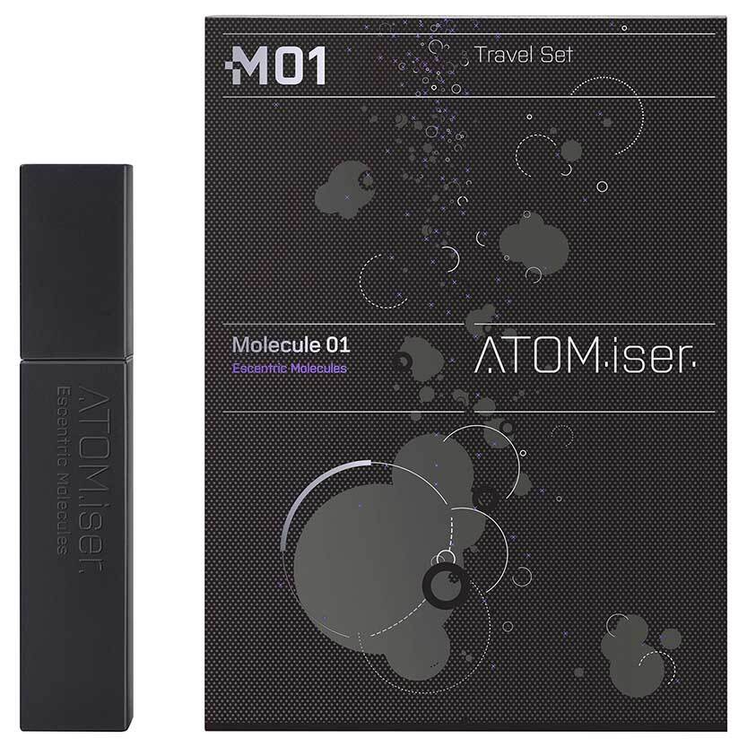 Escentric Molecules - MOLECULE 01 Atomizer Refill - Eau de Toilette Unisex