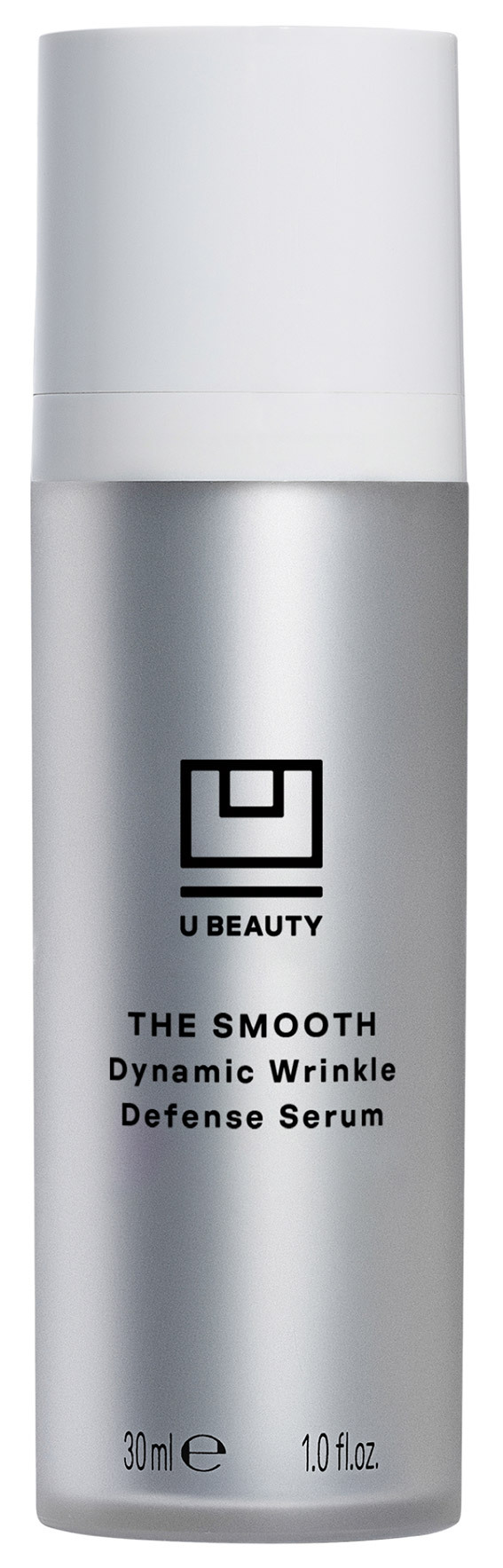 U Beauty - The SMOOTH Dynamic Wrinkle Defense Serum - Anti Aging Serum