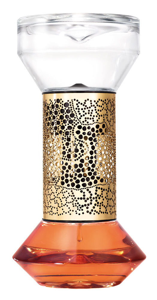Diptyque - Hour Glass Diffuser Fleur d'Oranger - Room Diffuser