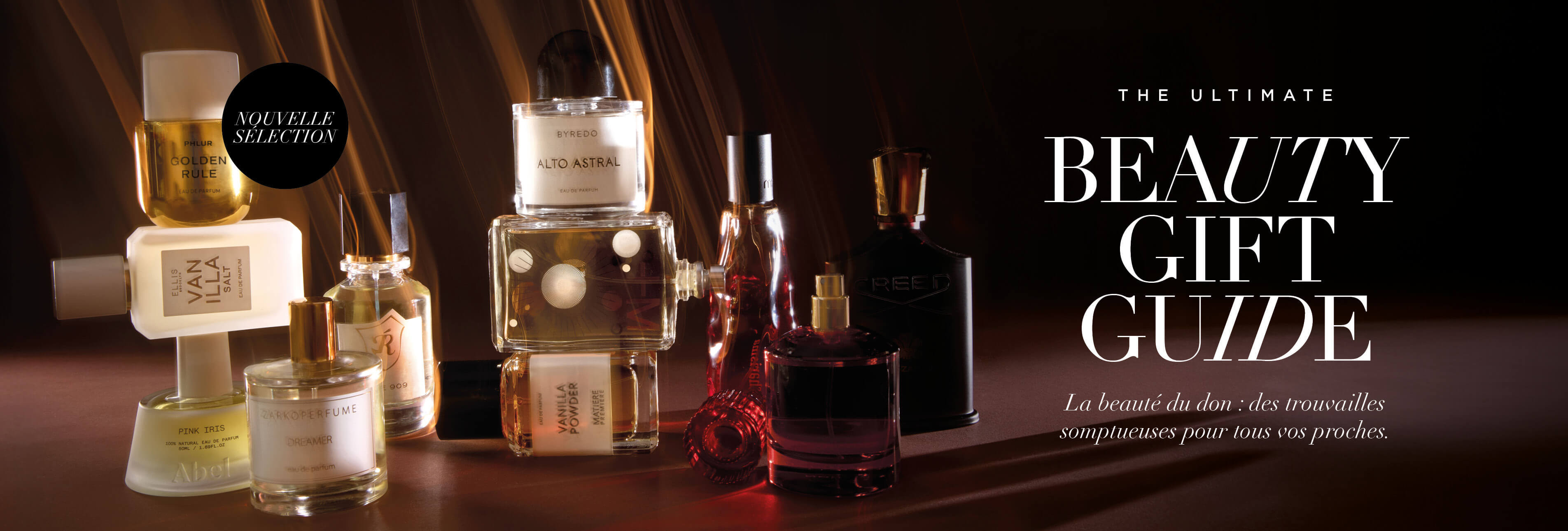 The Niche Beauty Gift Guide