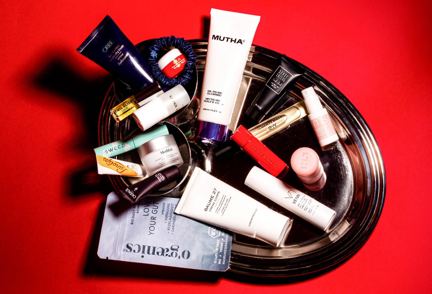 The Niche-Approved Box