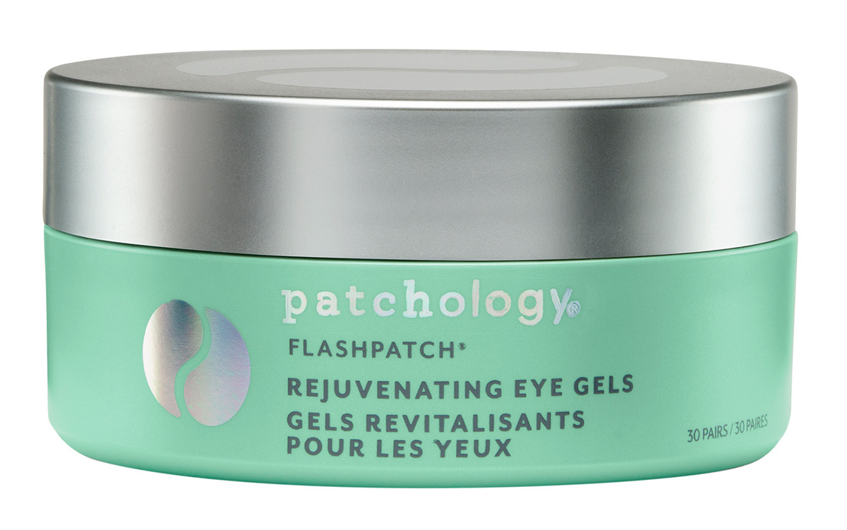 Patchology - FlashPatch Rejuvenating Eye Gels - Eyepads & Masks