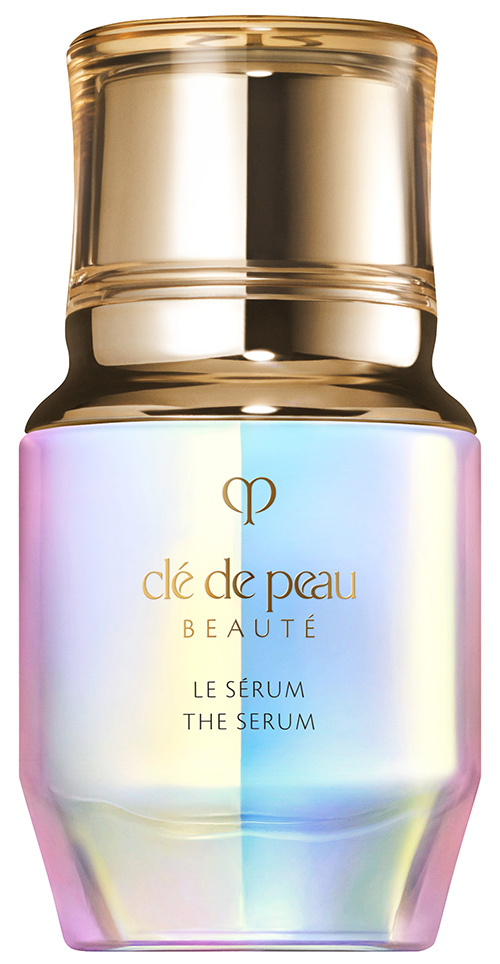 Clé de Peau Beauté - Le Sérum Mini - Serum
